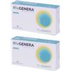 Regenera Lente A Contatto Terapeutica Ionic Sclerale 2x1 St