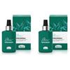 Helan Elemì Profumo Deodorante 2x125 ml
