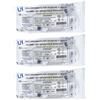 Set Infusionale Roller Luer 3x1 St