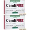 Donna Candifree 30 Capsule 15 g