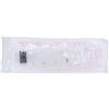 Siringa Meds 20 Ml Senza Ago Cono Centrale Luer 4x1 St