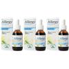 Alta Natura Allergy Plus Gocce 3x50 ml orali