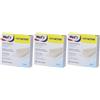 Garza Meds Farmactive Paraffinata Sterile 10X10 Cm Scatola 36 Pezzi 3x36 St