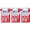 Cliadent Scovolino 0,9mm 3x5 pz Spazzolino da denti