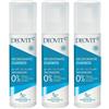 Deovit Deodorante Classico 3x100 ml Spray