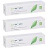 Bio Nature Omeo Dentifricio 100Ml 3x100 ml