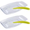 Chicco Grattugia Per Fruttino 2x1 Pc