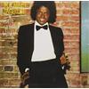 Michael Jackson Off The Wall (CD)