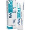 POLIFARMA BENESSERE Srl FLEBS CREMA GEL 100ML