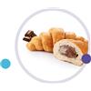 Keylife KCroissant con cioccolato(SCADENZA 11/26)