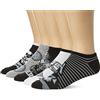 Star Wars Calzino Casual (Pacco da 5) Uomo