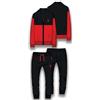 hermet Pigiama Homewear Milan Set di pigiama Bambini e ragazzi (Pacco da 1)