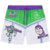 Get Trend Hot Wheels | Disney Cars | Toy Story Bermuda Costume da Bagno da Ragazzo con Fodera Interna, UPF 50+, Ete Regalo Ragazzo