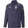 PUMA Giacca da Tuta Italie 2022