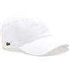 Lacoste Berretto Unisex-Adulto