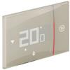 Bticino Spa Termostato Connesso Smarther 2 With Netatmo Sabbia Bticino XM8002