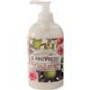 IL FRUTTETO FICO&ALMOND BAGNODOCCIA FLACONE DISPENSER 500 ML