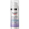 BEIERSDORF SPA EUCERIN HYALURON FILLER + LONGEVITY CREMA NOTTE 50ML