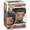 Statuetta Funko Pop Animation: Hunter x Hunter - Uvogin 9 cm