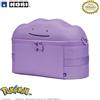 HORI Nintendo Switch 2 Storage Bag Metamon Ditto HORI con licenza ufficiale nuova