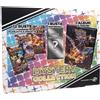 Pokémon Mystery Collection Scarlatto e Violetto 01 + 02 + 03 | SEALED - ITA
