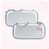 Sanrio Custodia GeekShare Hello Kitty per Nintendo Switch 2 con adesivi