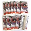 Topps F1 Formula 1 Cards Turbo Attax 2025 Lotto 12 Bustine Cards Ed. Italia