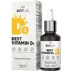 Best Lab Best Vitamin D3 Integratore alimentare che sostiene il sistem