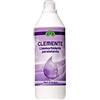 D.B. DETERSIVI Ammorbidente Clemente Fiori d'Acqua 1lt