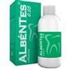 Shedir Albentes Collutorio 0,05% 200 Ml Shedir