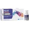 SMART FARMA Polivit immuno matrix 10 flaconcini da 10 ml - SMART FARMA - 944876693