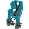Tataway Seggiolino Anteriore Bici Bambino Disney Frozen - Con Sistema di Fissaggio HANDLEFIX - Fino a 15 kg, Seduta Ergonomica e Sicura