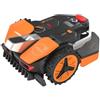 Worx Robot tagliaerba WORX Landroid Vision L600 - WR206E senza filo perimetrale larghezza di taglio 18 cm
