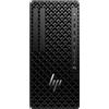 Hp wks mt z1 g1i tower ultra 7 265 32gb 1t ssd rtx a1000 8gb win 11 pro