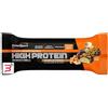 ES ITALIA SRL BRAND ETHICSPORT HIGH PROTEIN CARAMELLO FONDENTE 45 G