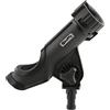 Scotty #229-BK - Supporto per asta di bloccaggio senza supporto, colore: Nero