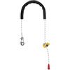 PETZL Grillon Hook Versione Europea