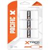 Pacific X Tack PRO Confezione da 3 Overgrip da Tennis