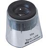 Schweizer Lente d'ingrandimento da appoggio Tech-Line Vario-Focus 10x