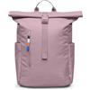 GOT BAG Zaino ROLLTOP EASY small | Zaino roll-top con scomparto per laptop da 14" | Piccolo zaino giornaliero idrorepellente da 15 L