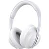 Celly, Cuffie Wireless Over-Ear, Leggere e Confortevoli, Microfono Integrato, con Porta USB-C, Fino a 6 Ore di Musica