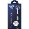 Oral-B Pro 1 Cross Spazzolino Elettrico e 1 Testina di Ricambio - ORAL-B - 987290741