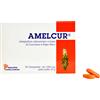 GRUPPO AMELFARMA di Cioni V. Amelfarma Amelcur Integratore Alimentare 30 Compresse