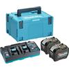 MAKITA Kit Energy Makita 191Y97-1 40V 8Ah