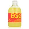 Kallos Cosmetics Kallos Egg Shampoo 1000 ml