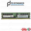 Micron 32GB 2Rx4 PC4-2933Y DDR4 MTA36ASF4G72PZ-2G9 SERVER RAM ECC REGISTERED