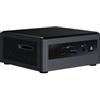 Intel NUC NUC1015FNHN i5-10210U 8GB 240GB SSD Win 11 Pro B