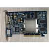 Chaintech Scheda video Chaintech GEForce FX5200 256MB A-FX20-D256D-V84S AGP VGA DVI SVideo