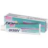 Orasiv Extra Neutral Pasta Adesiva Per Dentiere 40g