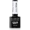 Claresa SoakOff UV/LED Color White 5 g